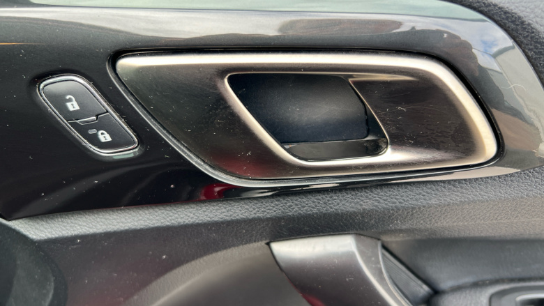 Ford Ranger Diesel Special Edition Pick Up Double Cab Stormtrak 2.0 EcoBlue 213 Auto